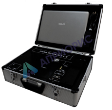 Поверка хроматографа газового портативного ФГХ